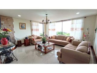 Foto 9 de VENDO CASA CAMPESTRE CON DESARROLLO TURSTICO EN GUASCA (IC)