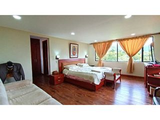 Foto 12 de VENDO CASA CAMPESTRE CON DESARROLLO TURSTICO EN GUASCA (IC)