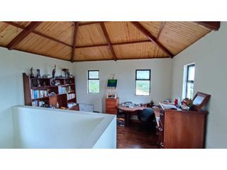 Foto 23 de VENDO CASA CAMPESTRE CON DESARROLLO TURSTICO EN GUASCA (IC)