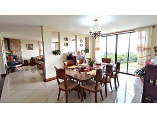 Foto 7 de VENDO CASA CAMPESTRE CON DESARROLLO TURSTICO EN GUASCA (IC)