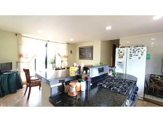 Foto 5 de VENDO CASA CAMPESTRE CON DESARROLLO TURSTICO EN GUASCA (IC)