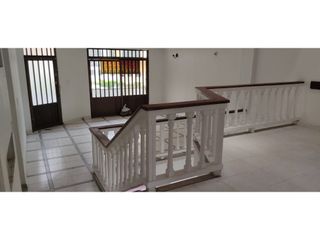 Foto 3 de CASA -OFICINA -EN ARRIENDO VILLAVICENCIO