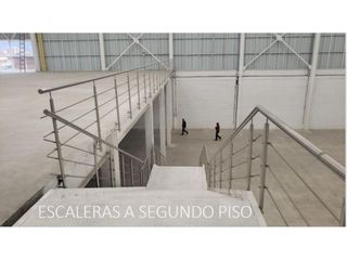Foto 3 de SE ARRIENDA LOCAL COMERCIAL Y BODEGA EN BOGOTA