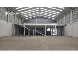 Foto 7 de SE ARRIENDA LOCAL COMERCIAL Y BODEGA EN BOGOTA