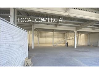 Foto 2 de SE ARRIENDA LOCAL COMERCIAL Y BODEGA EN BOGOTA