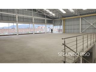 Foto 4 de SE ARRIENDA LOCAL COMERCIAL Y BODEGA EN BOGOTA