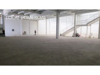 Foto 1 de SE ARRIENDA LOCAL COMERCIAL Y BODEGA EN BOGOTA