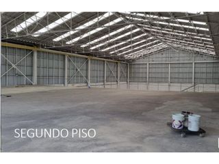 Foto 6 de SE ARRIENDA LOCAL COMERCIAL Y BODEGA EN BOGOTA