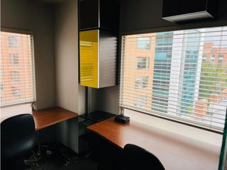 Foto 2 de Oficina en venta ubicado en Santa Marta