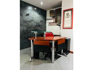 Foto 4 de Oficina en venta ubicado en Santa Marta