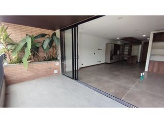 Foto 11 de APARTAESTUDIO LOFT EN VENTA  NUEVO EN POBLADO LAS PALMAS