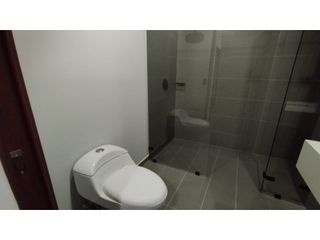Foto 16 de APARTAESTUDIO LOFT EN VENTA  NUEVO EN POBLADO LAS PALMAS