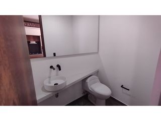 Foto 5 de APARTAESTUDIO LOFT EN VENTA  NUEVO EN POBLADO LAS PALMAS