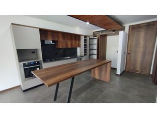 Foto 2 de APARTAESTUDIO LOFT EN VENTA  NUEVO EN POBLADO LAS PALMAS