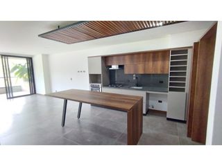 Foto 1 de APARTAESTUDIO LOFT EN VENTA  NUEVO EN POBLADO LAS PALMAS