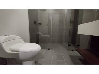Foto 14 de APARTAESTUDIO LOFT EN VENTA  NUEVO EN POBLADO LAS PALMAS