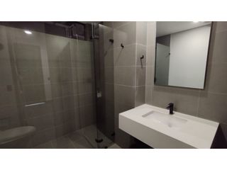 Foto 13 de APARTAESTUDIO LOFT EN VENTA  NUEVO EN POBLADO LAS PALMAS