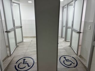 Foto 10 de ARRIENDO OFICINA EN PRADO VERANIEGO@Bogotá
