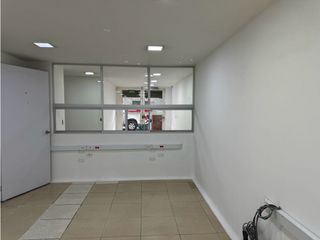 Foto 25 de ARRIENDO OFICINA EN PRADO VERANIEGO@Bogotá