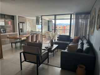 Apartamento en Venta en Envigado