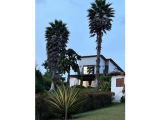 Foto 1 de Casa para Arriendo en Llanogrande el Tablazo
