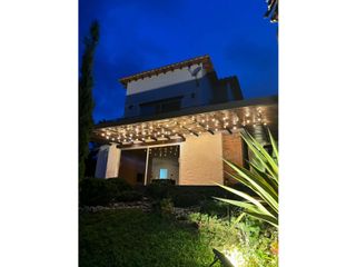 Foto 4 de Casa para Arriendo en Llanogrande el Tablazo