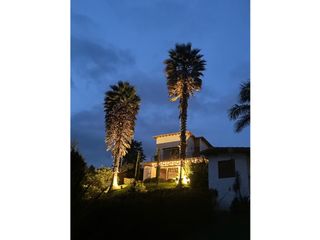 Foto 2 de Casa para Arriendo en Llanogrande el Tablazo