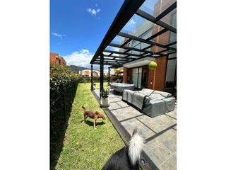Foto 5 de Hermosa casa en Cajicá para renta