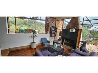 Foto 15 de Venta casa en el verjon Chapinero a puerta cerrada