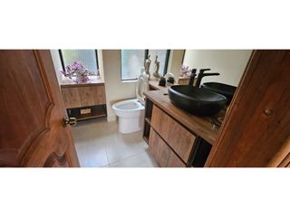 Foto 7 de Venta casa en el verjon Chapinero a puerta cerrada