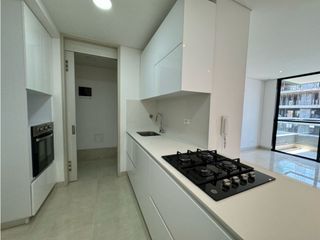Foto 2 de VENTA APARTAMENTO EN EL POBLADO CERCA AL CC EL TESORO