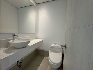 Foto 5 de VENTA APARTAMENTO EN EL POBLADO CERCA AL CC EL TESORO