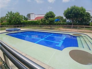 Foto 28 de CASA  AMOBLADA EN ARRIENDO CONJUNTO VILLA MARIA GIRARDOT