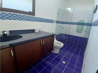 Foto 16 de CASA  AMOBLADA EN ARRIENDO CONJUNTO VILLA MARIA GIRARDOT