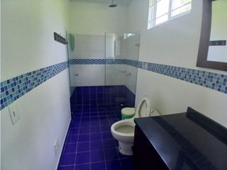 Foto 19 de CASA  AMOBLADA EN ARRIENDO CONJUNTO VILLA MARIA GIRARDOT