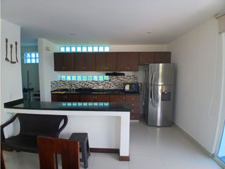 Foto 6 de CASA  AMOBLADA EN ARRIENDO CONJUNTO VILLA MARIA GIRARDOT