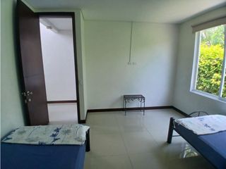Foto 12 de CASA  AMOBLADA EN ARRIENDO CONJUNTO VILLA MARIA GIRARDOT
