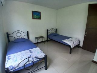 Foto 11 de CASA  AMOBLADA EN ARRIENDO CONJUNTO VILLA MARIA GIRARDOT