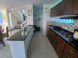 Foto 7 de CASA  AMOBLADA EN ARRIENDO CONJUNTO VILLA MARIA GIRARDOT