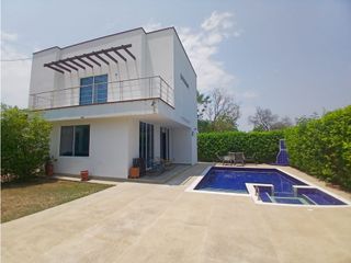 Foto 25 de CASA  AMOBLADA EN ARRIENDO CONJUNTO VILLA MARIA GIRARDOT