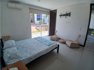 Foto 18 de CASA  AMOBLADA EN ARRIENDO CONJUNTO VILLA MARIA GIRARDOT