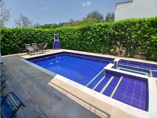 Foto 24 de CASA  AMOBLADA EN ARRIENDO CONJUNTO VILLA MARIA GIRARDOT
