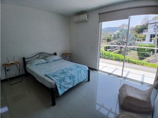 Foto 17 de CASA  AMOBLADA EN ARRIENDO CONJUNTO VILLA MARIA GIRARDOT