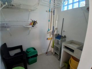 Foto 9 de CASA  AMOBLADA EN ARRIENDO CONJUNTO VILLA MARIA GIRARDOT