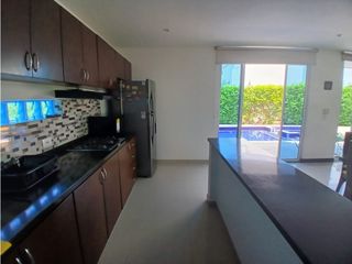 Foto 8 de CASA  AMOBLADA EN ARRIENDO CONJUNTO VILLA MARIA GIRARDOT