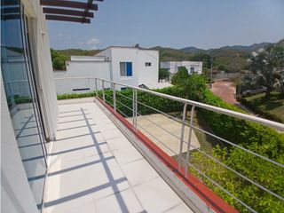 Foto 20 de CASA  AMOBLADA EN ARRIENDO CONJUNTO VILLA MARIA GIRARDOT