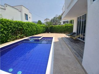 Foto 26 de CASA  AMOBLADA EN ARRIENDO CONJUNTO VILLA MARIA GIRARDOT