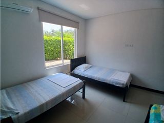 Foto 15 de CASA  AMOBLADA EN ARRIENDO CONJUNTO VILLA MARIA GIRARDOT