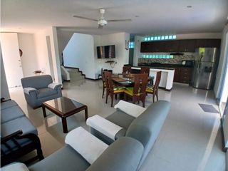 Foto 3 de CASA  AMOBLADA EN ARRIENDO CONJUNTO VILLA MARIA GIRARDOT