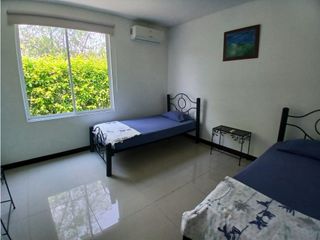 Foto 10 de CASA  AMOBLADA EN ARRIENDO CONJUNTO VILLA MARIA GIRARDOT